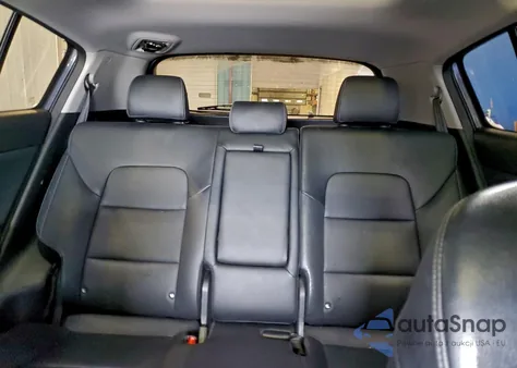 2020 Kia Sportage Ex z USA, uszkodzony, nr VIN KNDPN3AC2L7758654